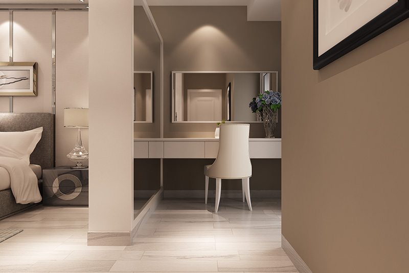 昌吉欧式古典沉醉奢华温情格调